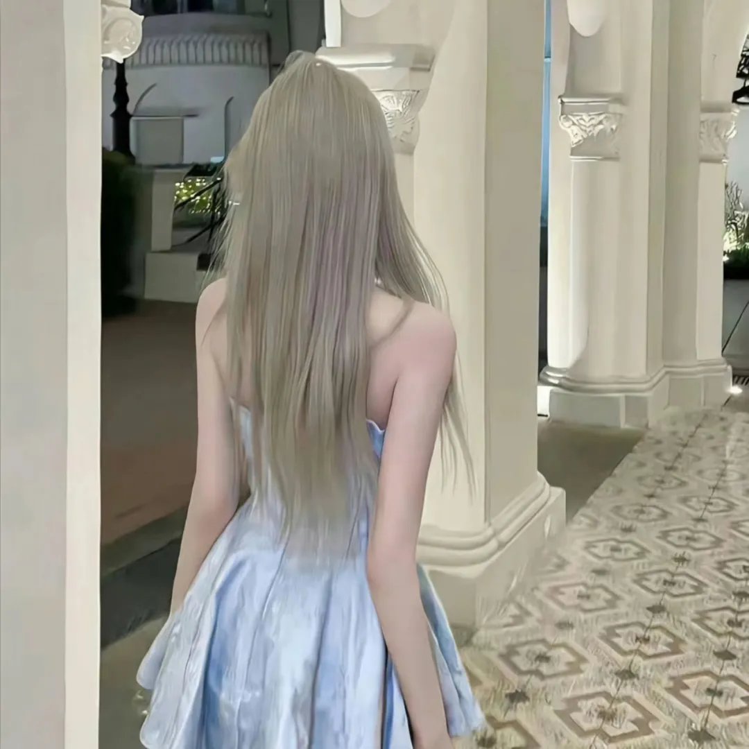 大卫与丽莎
